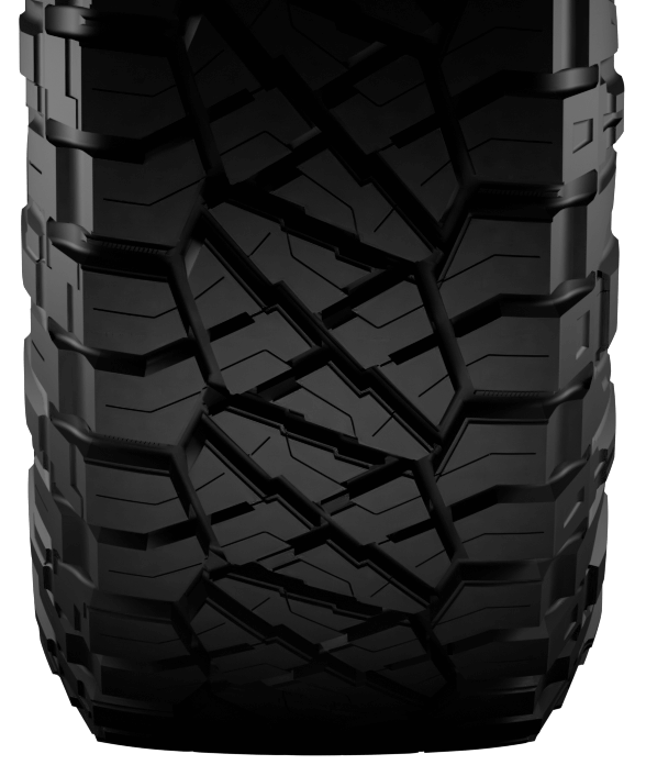 Ridge Grappler Tire