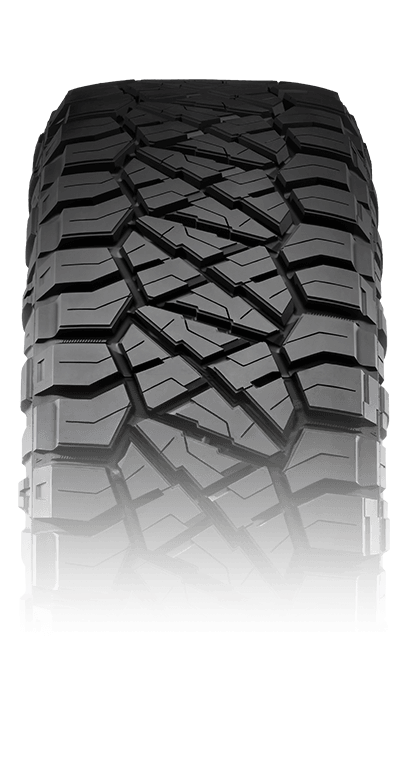 ridge Grappler Tire