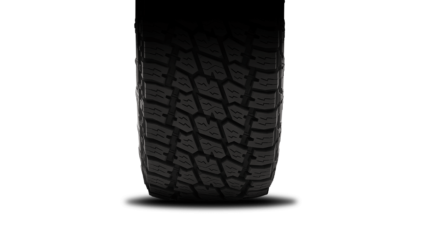 Terra Grappler Tire