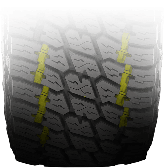 Terra Grappler Tire