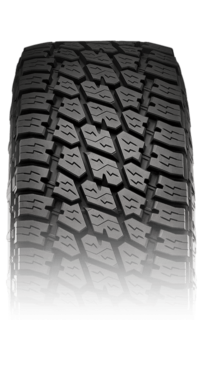 Terra Grappler Tire